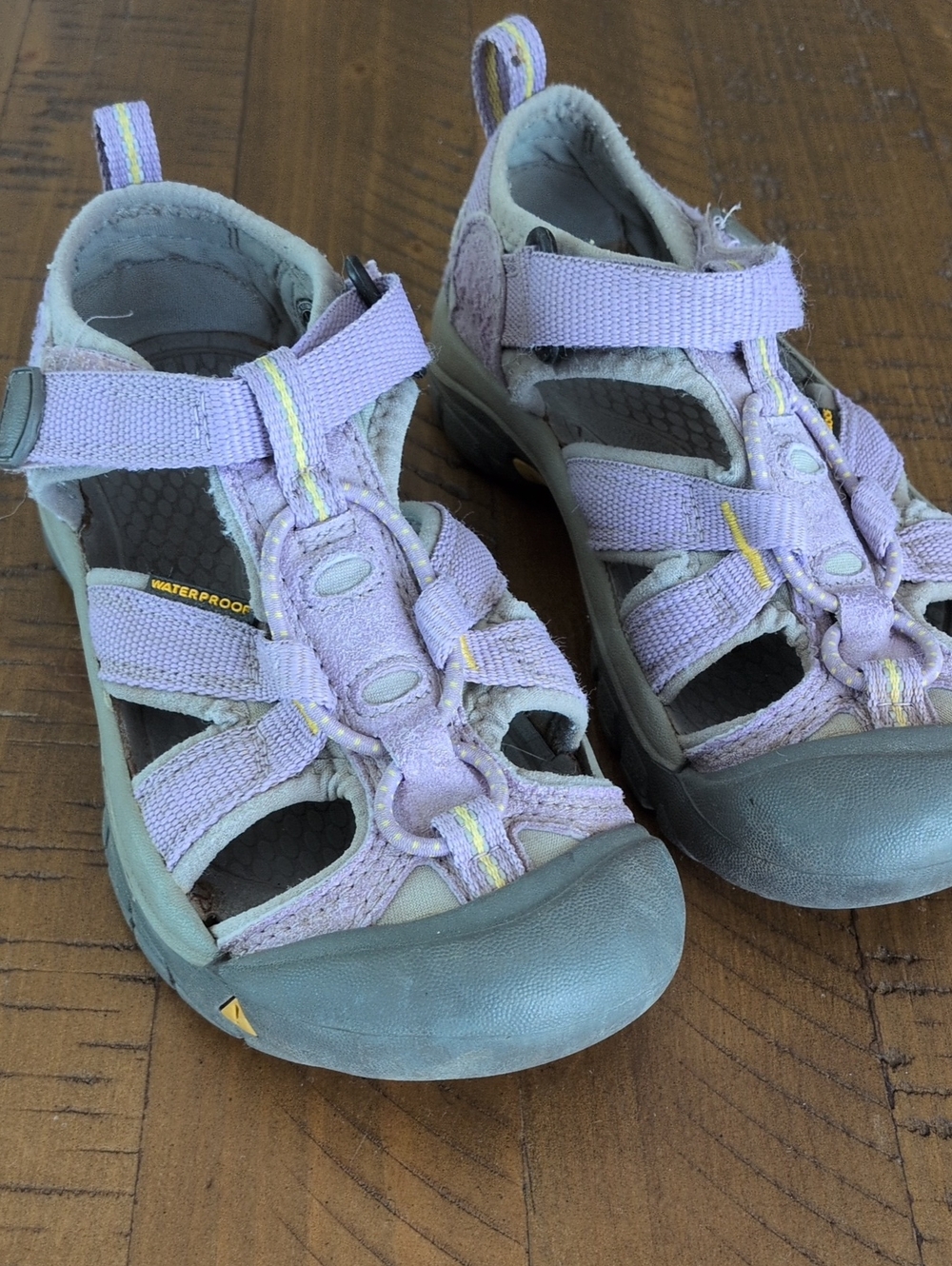 KEEN Girls Venice H2